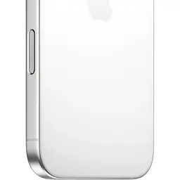 Apple iPhone 16 Pro 256Gb White Titanium (MYNJ3) (Відновлений, Як новий)