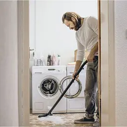 Професійний пилосос Karcher WD 5 S V-25/6/22 (1.628-350.0) - мініатюра 7