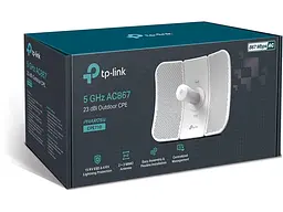 Бездротова точка доступу TP-LINK CPE710 - мініатюра 5