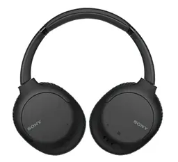 Гарнітура Sony WH-CH710N Black (WHCH710NB.CE7) - мініатюра 4