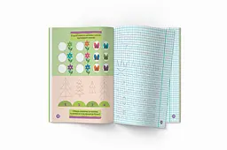 Перші прописи із завданнями. Порівняння (F00030734) - мініатюра 5