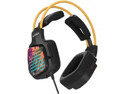 Навушники з мікрофоном A4Tech Bloody G565 Energy Black (4711421001960) - мініатюра 4