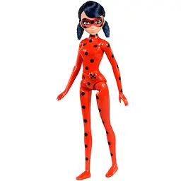 Лялька Miraculous Леді Баг і Супер-Кіт Basic Леді Баг 26 см (50261)