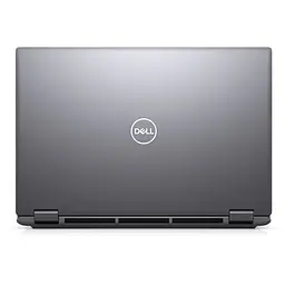 Ноутбук DELL 17.3'' Precision 7780 Workstation,i7-13850HX 5.30GHz,32GB DDR5 CAMM Module - мініатюра 10