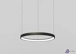 Підвісний світильник MJ-Light RING 58 48W 4000K SBK 11003 - мініатюра 4