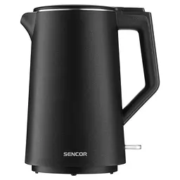 Чайник Sencor SWK 0551BK (41023976) - мініатюра 2