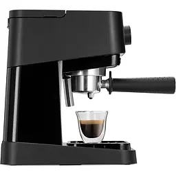 Кавоварка DeLonghi EC 260 BK (132104205) - мініатюра 5
