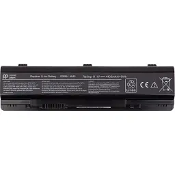 Акумулятор PowerPlant для ноутбуків DELL Vostro 1015 (G069H) 11.1V 4400mAh (NB440429) - мініатюра 2