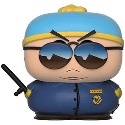 Ігрова фігурка Funko POP! Південний парк - Ерік Картмен (32861)