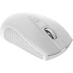 Комп'ютерна мишка Canyon MW-7 Wireless White (CNE-CMSW07W) - мініатюра 2