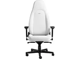 Кресло геймерское Noblechairs Icon Series White Edition (NBL-ICN-PU-WED)