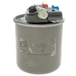 Фільтр паливний Wixfiltron WF8513 - мініатюра 2