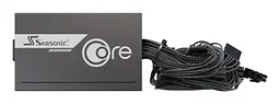 Блок живлення Seasonic Core 850W ATX 3.1 80+ Gold (CORE GC-850 ATX31) - мініатюра 11