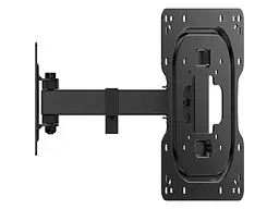 Настінне кріплення AGN 43-221P 23-43 Black (43-221P) - мініатюра 5