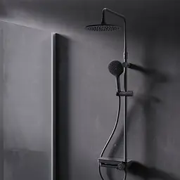 Душевая система ShowerSpot AM.PM Like F0780722 - мініатюра 2
