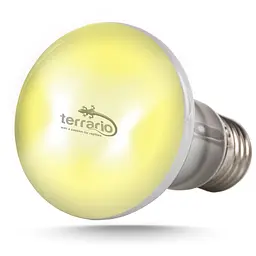 Лампа точкового нагріву Terrario Bogande Basking Sun Light 75w з UVA-променями для рептилій і тераріумів - мініатюра 2