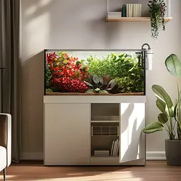 Зовнішній фільтр Kruger Meier NeoEdge Elite 1200 зі скіммером для акваріумів 60–120 л - мініатюра 5