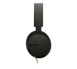 Ігрові навушники Microsoft Xbox Series Stereo Headset Black (8LI-00002) [64119] - мініатюра 5