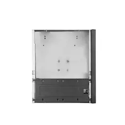 Корпус для ПК Chieftec COMPACT (IX-06B-OP) - мініатюра 6