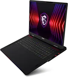 Ноутбук MSI Raider 18 HX A14VGG (18" 2560x1600/Core i9/32GB/1TB/RTX4070) Ref - мініатюра 6