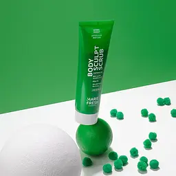 Ліполітичний скраб для тіла Marie Fresh Cosmetics Body Sculpt Scrub 250 мл - мініатюра 3