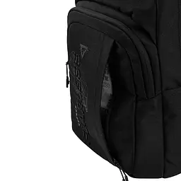 Рюкзак для старшої школи Kite Education teens 2578L Fearless Чорний (K26-2578L) - мініатюра 9