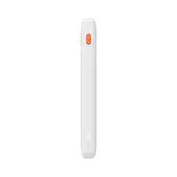 Універсальна мобільна батарея Baseus Airpow 20W 10 000 mAh білий PPQD090002 - мініатюра 5