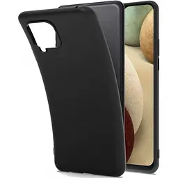 Чохол до мобільного телефона BeCover Samsung Galaxy A22 SM-A225 / M32 SM-M325 Black (706927) - мініатюра 6
