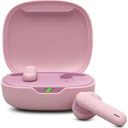 Навушники JBL Wave Flex 2 Pink (JBLWFLEX2PIK)