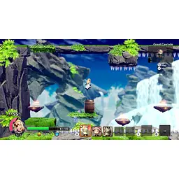 Ключ активації Microsoft Little Noah: Scion of Paradise для Xbox One/Series S/X - мініатюра 7