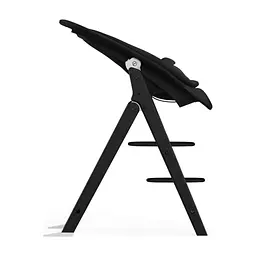 Стілець для годування Cybex Click&Fold 4в1 Stunning Black (524000845) - мініатюра 3