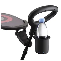 Біговел дитячий Globber Learning Bike 3 в 1 Deluxe пастельно-рожевий (639-211) - мініатюра 14
