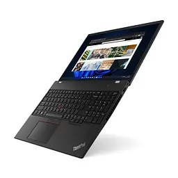 Ноутбук Lenovo ThinkPad T16 16WUXGA IPS AG/AMD R7 6850U/16/512F/int/W11P (21CH0028RA) - мініатюра 5