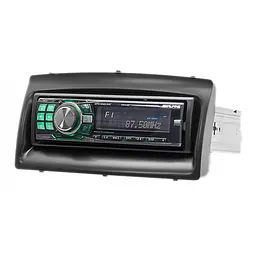 Перехідна рамка BYD F3 Carav 11-241 - мініатюра 2