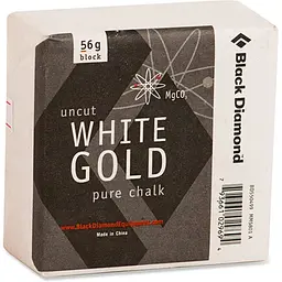 Магнезія Black Diamond White Gold 56 г Chalk Block (1033-BD 550499.0000)