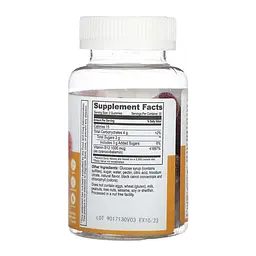 Vitamin B12 Adult - 60 gummies - мініатюра 2