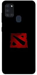 TPU чохол Demsky Dota Symbol для Samsung Galaxy A21s