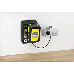 Акумулятор і зарядний пристрій для електроінструменту Karcher 2.445-063.0 - мініатюра 5