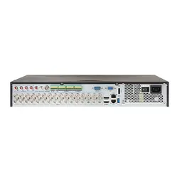 Відеореєстратор DS-7332HUHI-K4 Hikvision (10000000650) - мініатюра 3