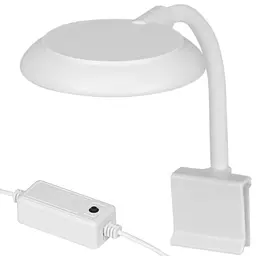 Світильник LED Kruger Meier Velluto S-Line 7W для акваріумів 10–40 літрів та рослин