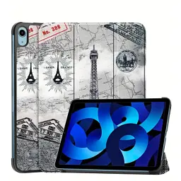 Чохол до планшета BeCover Smart Case Apple iPad Air 11" M4 2026 Paris (715214)
