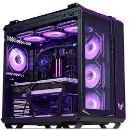 Комп'ютер Instagram by CompX_674 (RTX 5080, Ryzen 9 7950X3D, DDR5 32 Гб, SSD 2 ТБ)