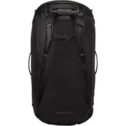 Сумка Osprey Transporter Duffel 150 Black (1054-009.3958) - мініатюра 3