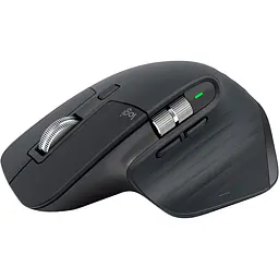 Миша Logitech MX Master 3S for Business Graphite (910-006582) [89014] - мініатюра 5