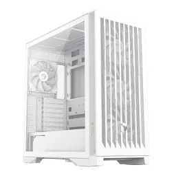 Корпус для ПК Gamemax LEADER 2 WH (9101-0900R0002)