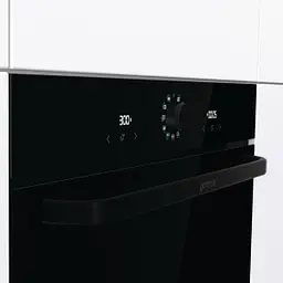 Електрична духова шафа Gorenje BOS 67371 SYB (BO3CO8S01-1) (6877219) - мініатюра 5