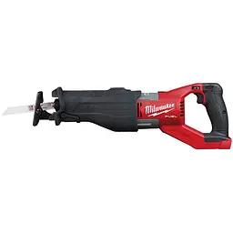 Пила шабельна акумуляторна MILWAUKEE, M18 FSX-0C (кейс) - мініатюра 2