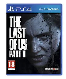 Консоль Sony PlayStation 4 PRO 1TB CUH 72 The Last of Us Part II Limited Edition обслугована + 2 Геймпада бездротових DualShock 4 + The Last of Us + The Last of Us Part II + гарантія Б/В - мініатюра 5