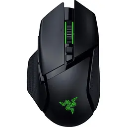 Миша Razer Basilisk V3 Pro 35K Black (RZ01-05240100-R3G1) [124508] - мініатюра 1
