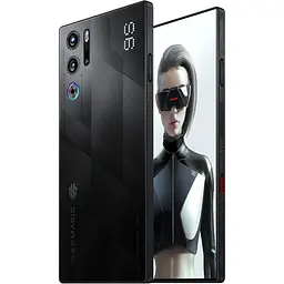 Смартфон Redmagic 9S Pro 12/256Gb Sleet [119938] - мініатюра 2